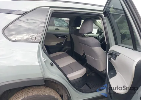 2023 Toyota Rav4 Hybrid Xle from USA, damaged, VIN JTMRWRFV0PD208038